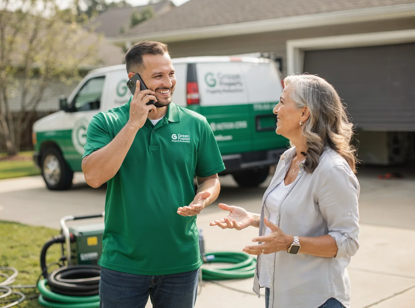 Water Damage Restoration Mcdade, TX FAQs